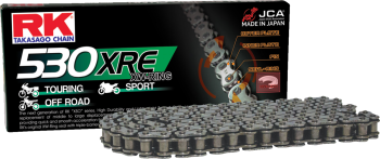 CHAIN RK530XRE 112R