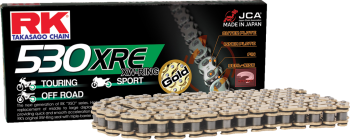 CHAIN RK530XRE GB 110R