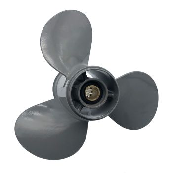 POLASTORM propeller 9-1/4x12 Honda