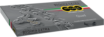 CHAIN 520QUAD GB 96C