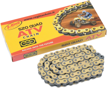 CHAIN 520QUAD GB 116C