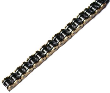 CHAIN 520ZRP GB 114RS+RH