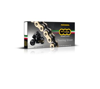 CHAIN 520ZRT GB 114RS+RH