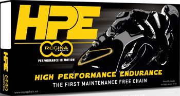 CHAIN 525HPE GG 110RS