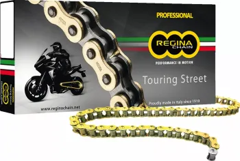 CHAIN 428ZRT GB 140C