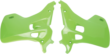RAD CVR KX125/250 92-3GRN