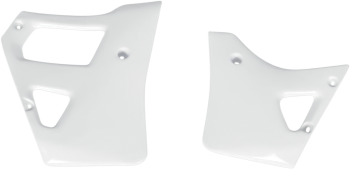 RAD CVR YZ125-250 89 WHT