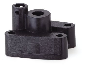 Sea-X water pump housing Yamaha 4/5HP (2-Stroke) / F4 (1999-01)