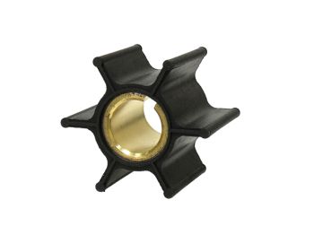 Sea-X, impeller