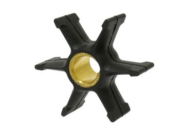 Sea-X, Impeller