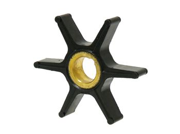 Sea-X, Impeller
