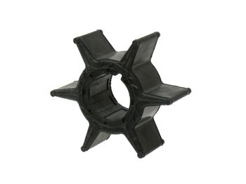 Sea-X, Impeller