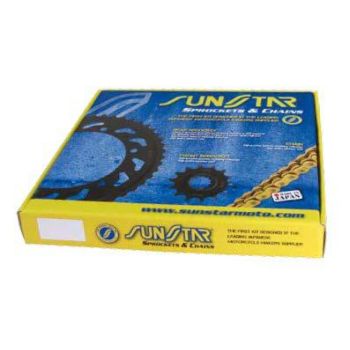 CHAIN KIT STEEL PLUS