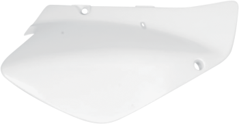 RIGHT SIDE PANEL XR650R WH