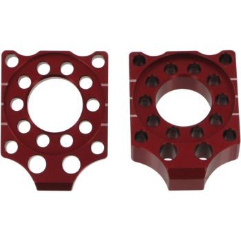 AXLE BLOCKS RD CRF150 07
