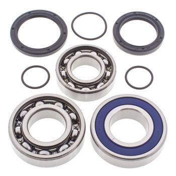 CHAINCASE BEARING-SEAL KT
