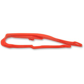 SLIDER CHAIN HONDA RED