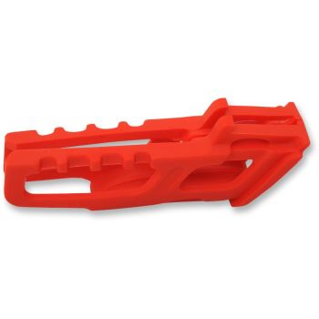 CHAIN GUIDE CRF450 RED