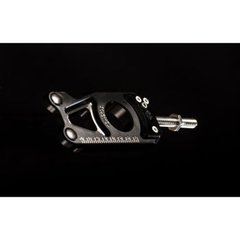YAMAHA TCA CHAIN ADJUSTER BLK