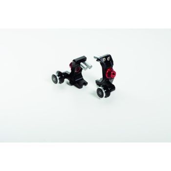 YAMAHA AXB CHAIN ADJUSTER BLK