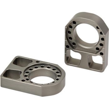 PC AXLE BLOCKS KXF