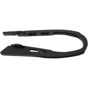 SLIDER CHAIN YZ65 19- BLACK