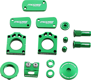 BLING PACK MOOSE KAW 450