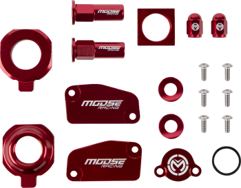 BLING PACK MOOSE GAS RD