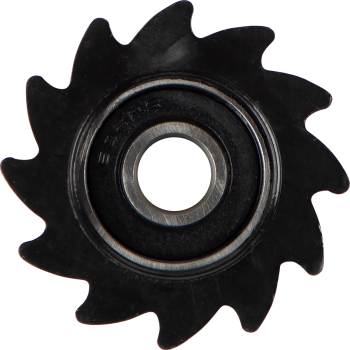 CHAIN ROLLER 38MM KAW