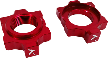 LIGHT AXLE BLOCKS GAS 24- RD