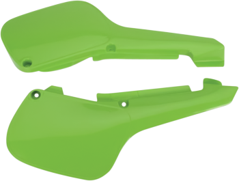 SD PANELS KX60 84-04 GREEN