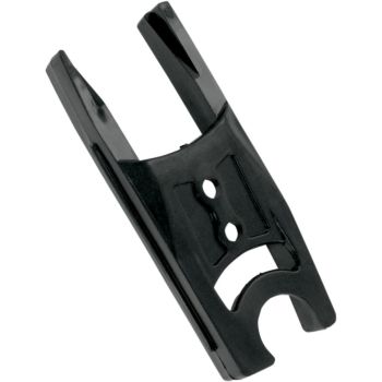 SWINGARM SLIDER YZ85 BLK