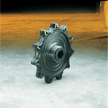 SPROCKET TRACK SD REAR