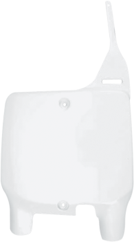 FRT #PLT 99-00 RM WHT