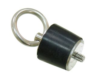 Sea-X, Drainplug 32mm