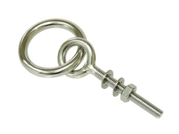 Sea-X Boatring SS 10x75mm