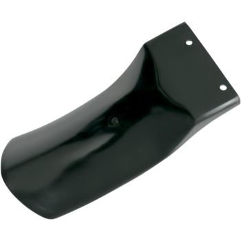 R. MUD PLATE YZ 96-00 BLK