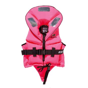 Baltic Pro Sailor lifejacket pink Baby 3-10kg