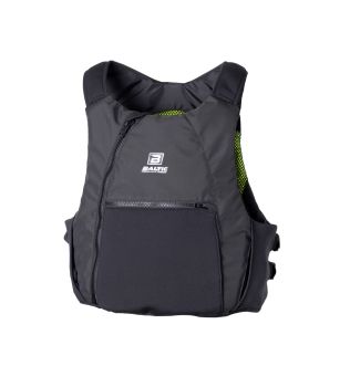 Baltic Extreme buoyancy aid vest black XL 90+kg