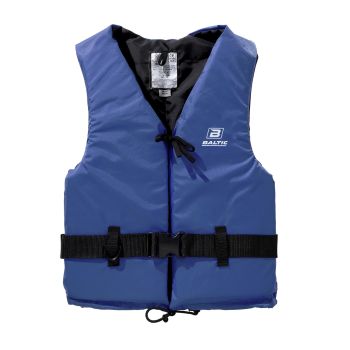 Baltic Aqua buoyancy aid vest blue XL 90+kg
