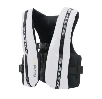 *Baltic Slim buoyancy aid vest white M 50-70kg