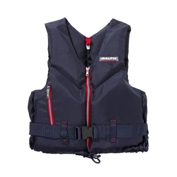 Baltic Mariner buoyancy aid vest navy M 50-70kg