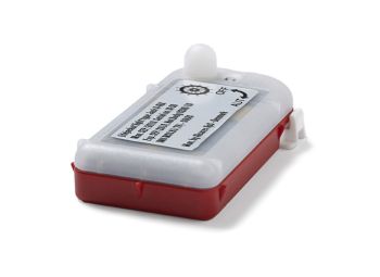 Baltic lifejacket emergency light M.E.D./SOLAS