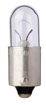 Flösser T4W 12V 4W BA9s