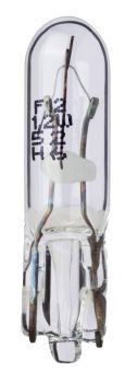 Flösser Bulb 12V 1,2W W2X4,6d T5