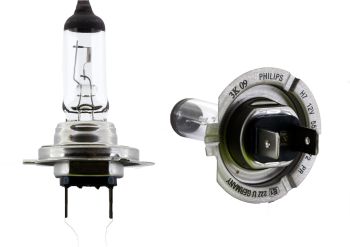Philips bulb H7 12V 55W PX26d premium