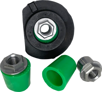 BUSHING KT S/ARM 09-10 FL
