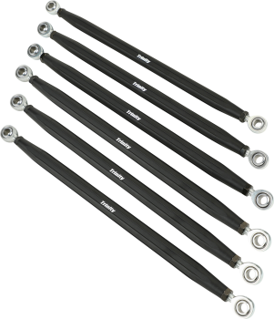 RADIUS RODS CAM-AM X3