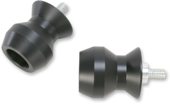 SWINGARM SLIDER/SPOOL BK