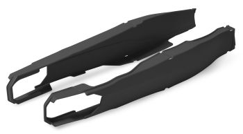 COVER SARM KTM EXC/F BK